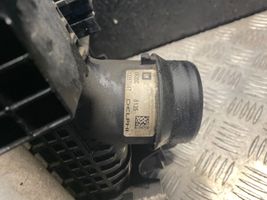 Opel Astra J Radiatore di raffreddamento 13427182