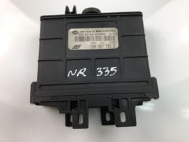 Volkswagen Lupo Other control units/modules 099927733D