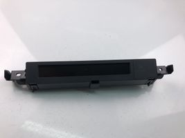 Mazda 5 Monitori/näyttö/pieni näyttö CG27611J0