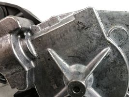 Renault Megane IV Moteur d'essuie-glace 287109757R