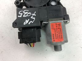 KIA Sorento Front door window regulator motor 834602P010