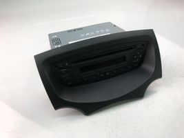 Ford Ka Unità principale autoradio/CD/DVD/GPS 7355262370