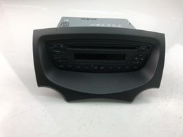 Ford Ka Panel / Radioodtwarzacz CD/DVD/GPS 7355262370