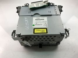 Mazda 6 Panel / Radioodtwarzacz CD/DVD/GPS CQEM4570AK
