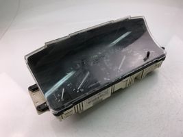 Land Rover Discovery Tachimetro (quadro strumenti) LR0007002