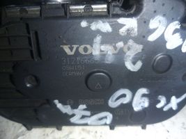 Volvo XC90 Valvola a farfalla 31216665