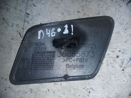 Volvo V50 Etuoven kynnyksen suojalista 30655873