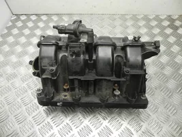 Opel Corsa E Intake manifold 55584975