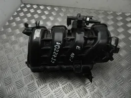 Opel Corsa E Intake manifold 55584975