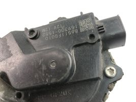 Subaru Impreza II Moteur d'essuie-glace 86511FG010