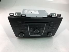 Mazda 5 Radio/CD/DVD/GPS-pääyksikkö CG15669R0