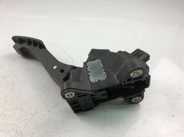 Citroen C1 Accelerator throttle pedal 781100H030