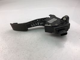 Citroen C1 Accelerator throttle pedal 781100H030