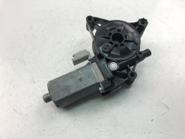 Citroen Berlingo Front door window regulator motor 9817217680