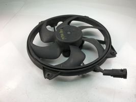 Peugeot 307 Kale ventilateur de radiateur refroidissement moteur 1831294116D