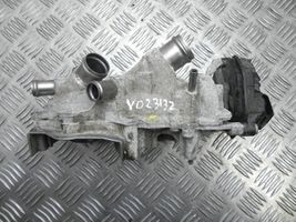 Seat Leon (5F) Vesipumppu 05E121042E