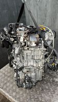 Dacia Sandero Engine H4DE470