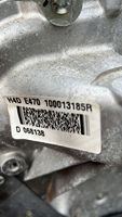 Dacia Sandero Engine H4DE470