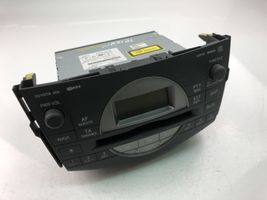 Toyota RAV 4 (XA30) Panel / Radioodtwarzacz CD/DVD/GPS 8612042140