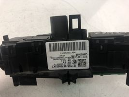 Citroen C4 Aircross Pyyhkimen/suuntavilkun vipukytkin 96759252XT