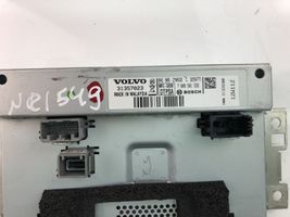 Volvo S60 Monitor/display/piccolo schermo 31357023