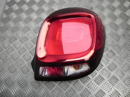 Citroen C1 Luci posteriori 815500H162