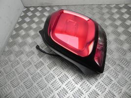 Citroen C1 Lampa tylna 815500H162