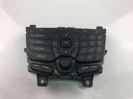 Ford Transit Climate control unit BK2T18K811EC