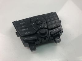 Ford Transit Climate control unit BK2T18K811EC