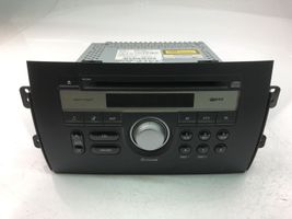 Suzuki SX4 Radio/CD/DVD/GPS-pääyksikkö 3910179J0