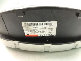 Hyundai Trajet Tachimetro (quadro strumenti) 940033A860