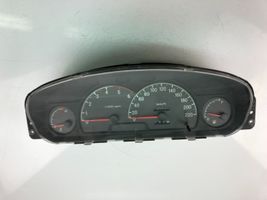 Hyundai Trajet Compteur de vitesse tableau de bord 940033A860