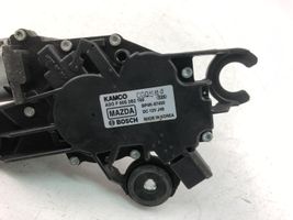 Mazda 3 II Motorino del tergicristallo BP4K67450