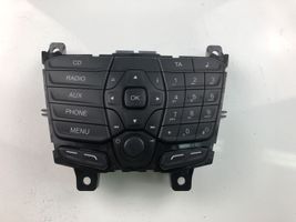 Ford Transit Custom Panel klimatyzacji BK2T18K811EC