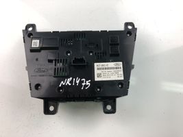 Ford Transit Custom Panel klimatyzacji BK2T18K811EC
