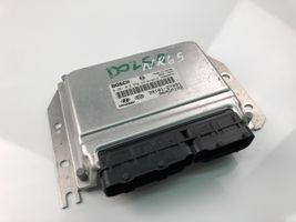 Hyundai Elantra Sterownik / Moduł ECU 3910127031