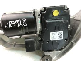 Ford Transit -  Tourneo Connect Wiper motor DT1117504BB