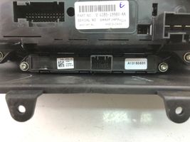 Ford Ka Steuergerät Klimaanlage G1B519980AA
