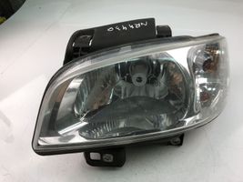 Seat Ibiza II (6k) Lampa przednia 6K1941031A