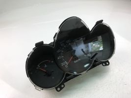 Hyundai Atos Prime Spidometrs (instrumentu panelī) 9400102401