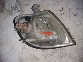 Hyundai Trajet Luci posteriori 923013a0