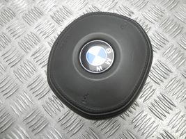 BMW 3 G20 G21 Airbag de volant 5A250D6