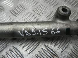 Opel Astra J Distributore del carburante agli iniettori 55570022