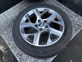 BMW 2 F46 R 17 alumīnija - vieglmetāla disks (-i) 8856089