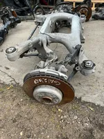 BMW 2 F45 Belka osi tylnej 6883918