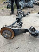 BMW X1 F48 F49 Eje trasero 6851560