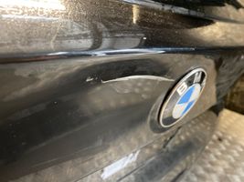 BMW X3 G01 Tylna klapa bagażnika 