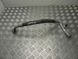 Nissan Pathfinder R51 Air conditioning (A/C) pipe/hose 020