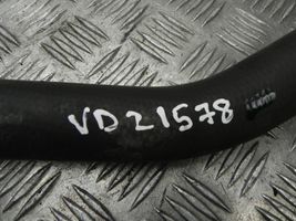 Mercedes-Benz CLK A209 C209 Tube d'admission d'air A2095010082