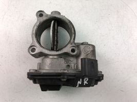 BMW 3 F30 F35 F31 Throttle body valve 7810752